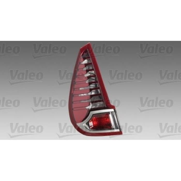 Scenic III 08-12 Sol Dış Stop 5 Koltuk Valeo VAL-44042