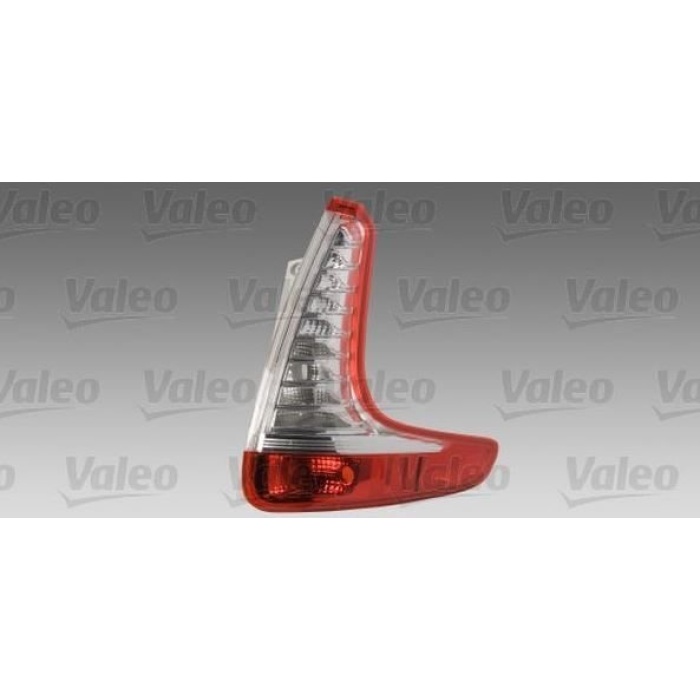 Scenic III 12- Sağ Dış Stop 7 Koltuk Valeo VAL-44041