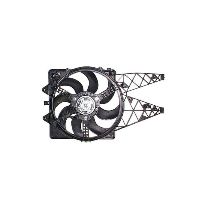 Linea 1.6 M.jet Fan Motoru Kale KLR-013501001