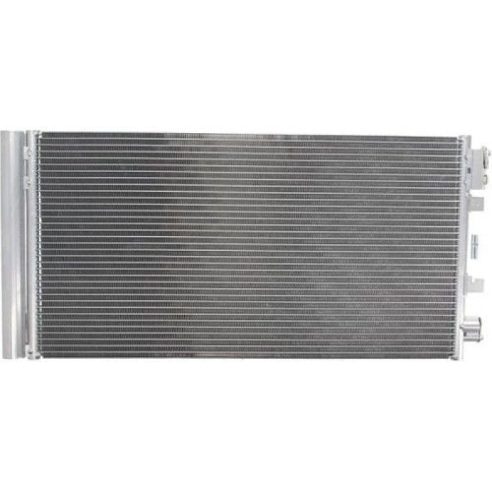 Linea 1.4 16V Klima Radyatör Kale KLR-010ABC060