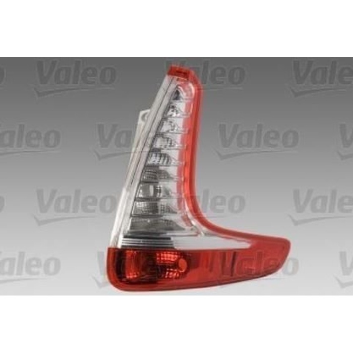 Scenic III 08-12 Sol Dış Stop 7 Koltuk Valeo VAL-44040