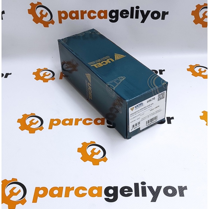 Scenic III 1.6 16V Direksiyon Körüğü Sağ-Sol Üçel UCA-10670