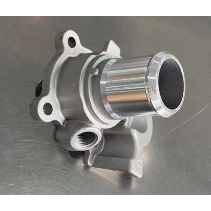 Ducato II 02-06 2.3 Mjt Termostat Kale KAL-573195