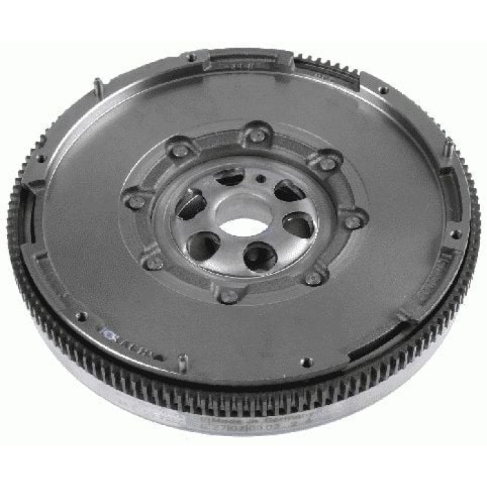 Volkswagen Touran 2003-2010 Arası 2.0 TDI Sachs Marka Volan