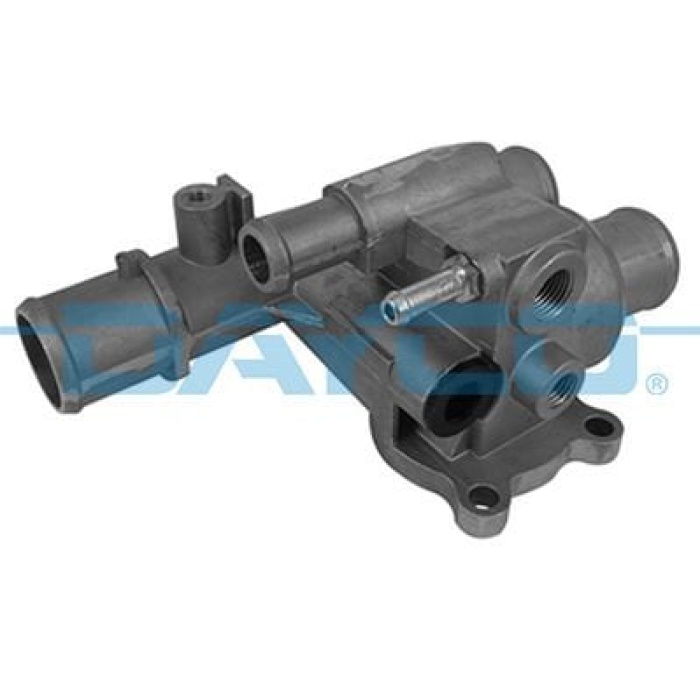 Fiat Marea 1996-2007 Arası 1.6 100 16V, 1.6 100 16V Bipower Dayco Marka Termostat