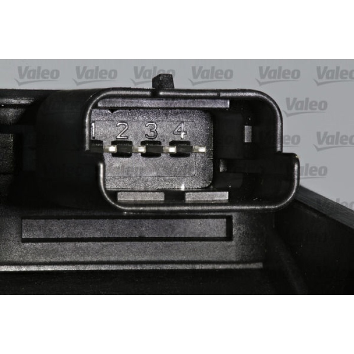 Peugeot 807 2002-2006 Arası 2.0 HDi Valeo Marka Hava Debimetresi