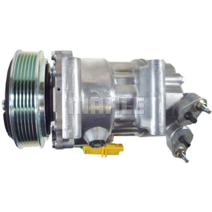 Citroen C3 2002-2006 Arası 1.6 16V Mahle Marka Klima Kompresörü