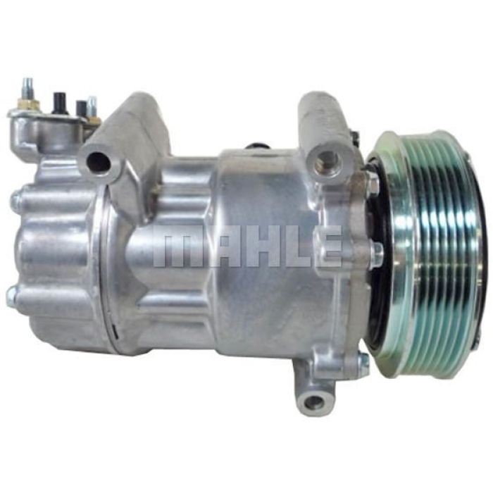 Citroen C3 2003-2007 Arası 1.6 Mahle Marka Klima Kompresörü