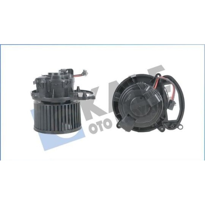 Egea 1.3 Kalorifer Motoru Kale KAL-353465