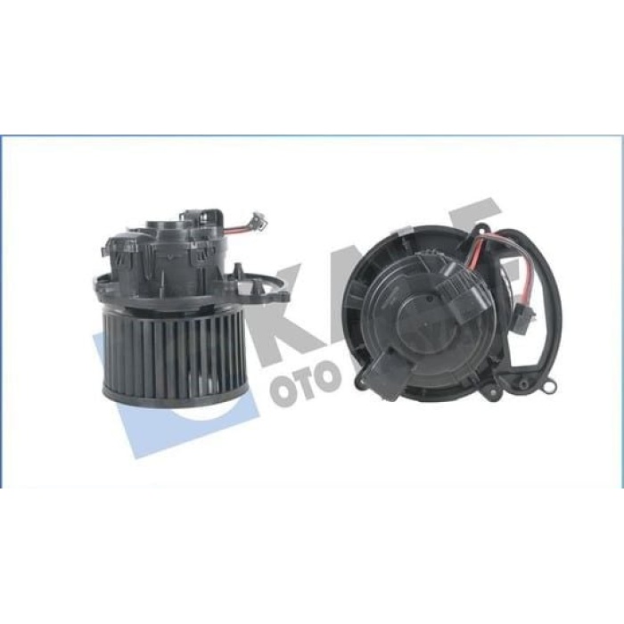 Egea 1.3 Kalorifer Motoru Kale KAL-353465