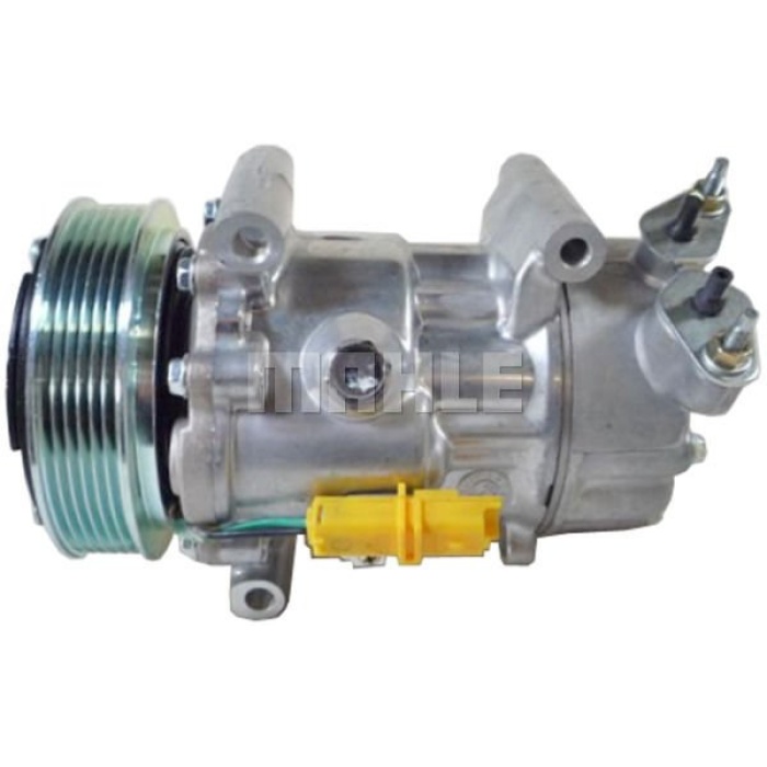 Citroen C3 2003-2007 Arası 1.4 Mahle Marka Klima Kompresörü