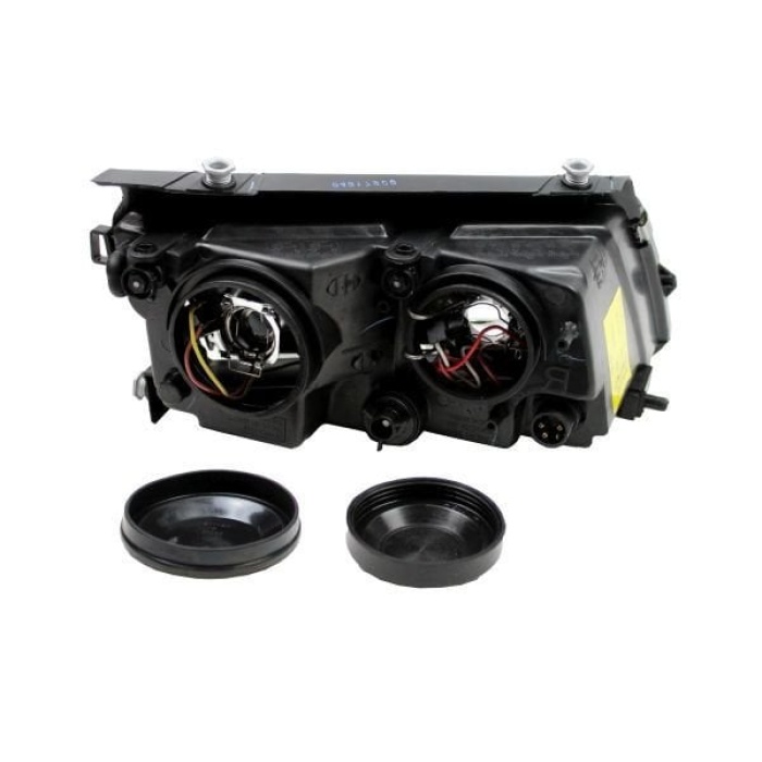 Volkswagen Passat 1996-2001 Arası 1.6, 1.9 TDI, 2.8 V6 Syncro/4motion, 1.8 T, 2.3 VR5, 1.8 Sol Depo Marka Far