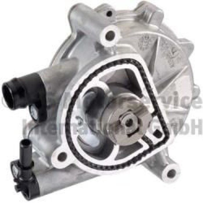 Ford Focus 2018-2022 Arası 1.5 EcoBoost Pierburg Marka Vakum Pompası