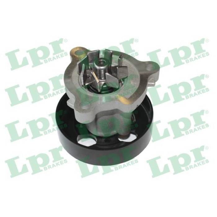 Renault Koleos 2008-2012 Arası 2.5, 2.5 4x4 LPR Marka Devirdaim Su Pompası