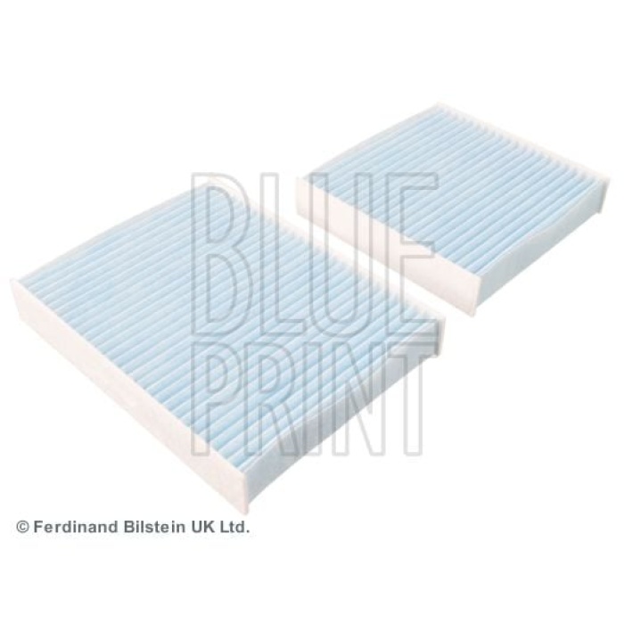 Peugeot 208 2012-2016 Arası 1.6, 1.6 HDi, 1.4 HDi Blueprint Marka Polen Filtresi