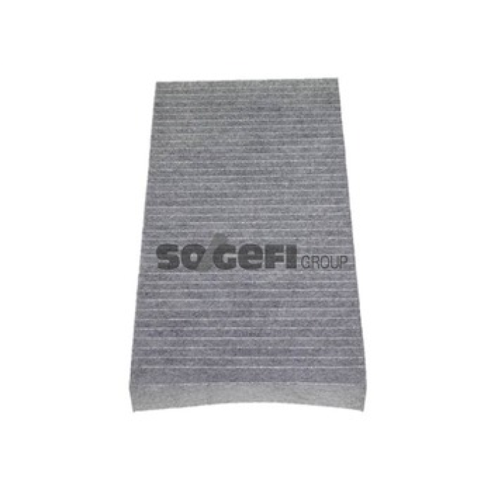 Peugeot Expert Tepee 2007-2011 Arası 2.0 HDi 120 4x4, 2.0 HDi 100, 2.0 HDi 130 Purflux Marka Karbonlu Polen Filtresi