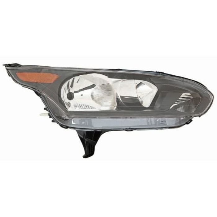 Ford Tourneo Connect 2013-2017 Arası 1.6 EcoBoost, 1.6 TDCi, 1.0 EcoBoost Sağ Depo Marka Far