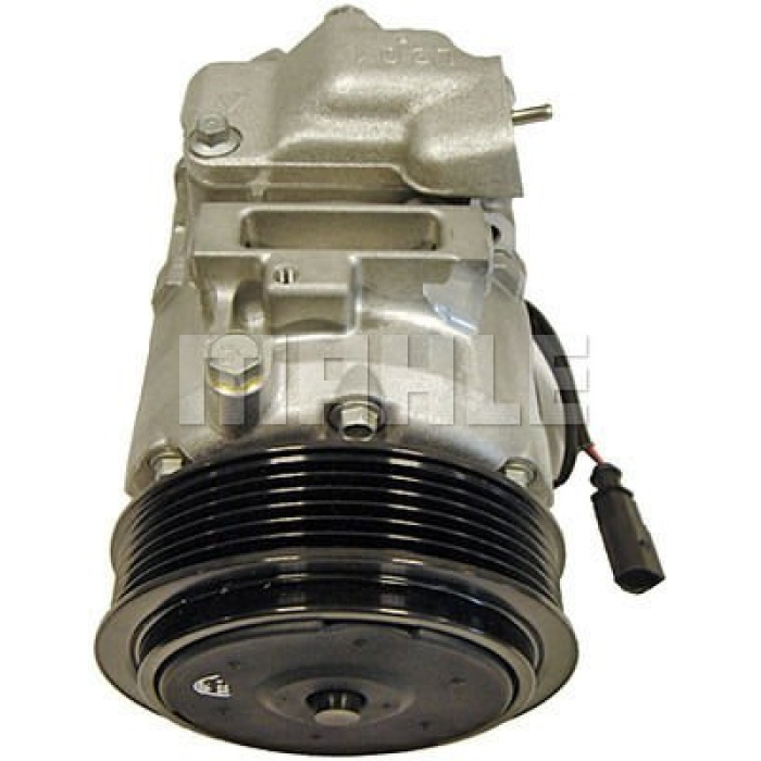 Volkswagen Polo 2009-2013 Arası 1.4 BiFuel Mahle Marka Klima Kompresörü