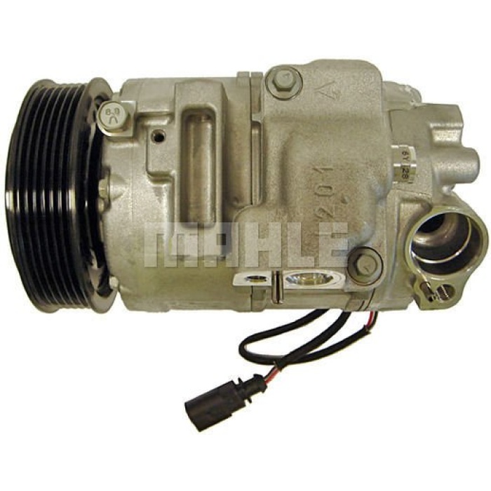 Volkswagen Polo 2009-2013 Arası 1.4 BiFuel Mahle Marka Klima Kompresörü