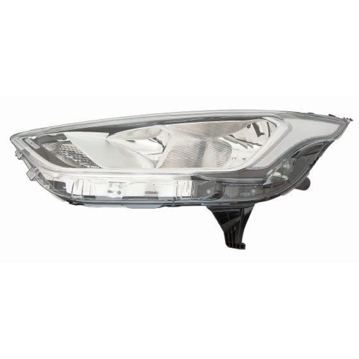 Ford Tourneo Connect 2013-2017 Arası 1.6 EcoBoost, 1.6 TDCi, 1.0 EcoBoost Sol Depo Marka Far