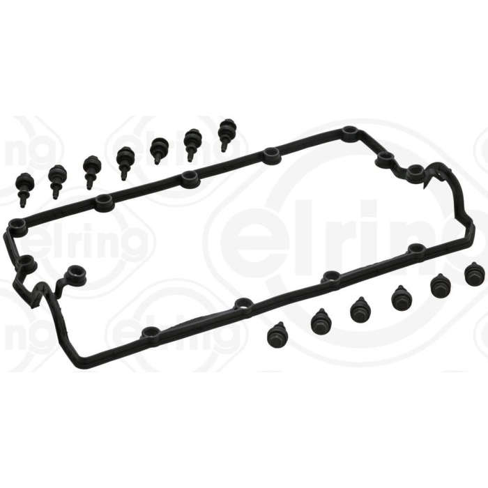 Seat Alhambra 1996-2010 Arası 1.9 TDI Elring Marka Üst Kapak Contası