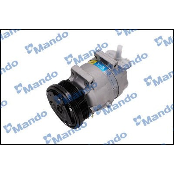 Chevrolet Kalos 2003-2009 Arası 1.4 Mando Marka Klima Kompresörü