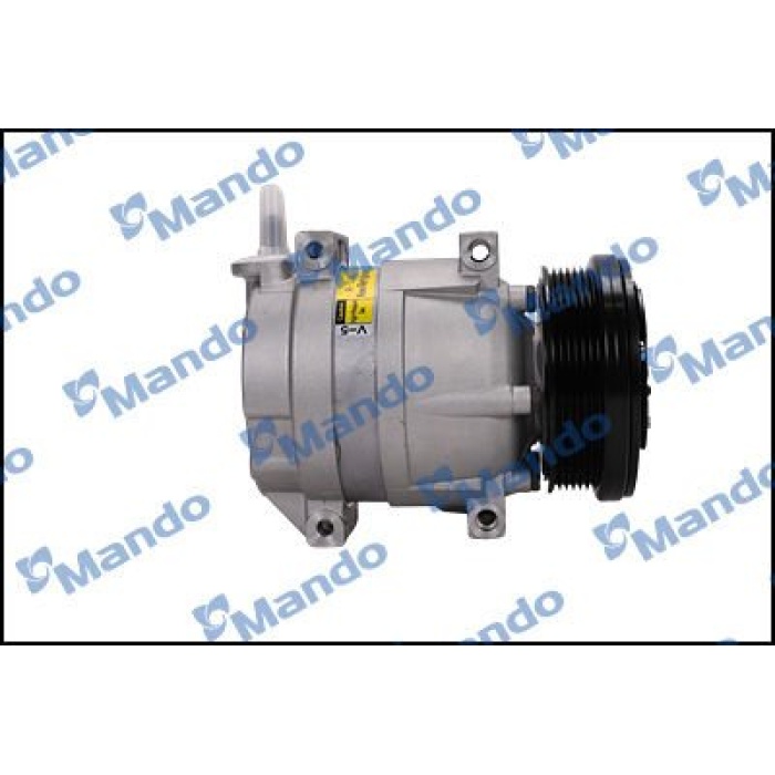 Chevrolet Kalos 2003-2009 Arası 1.4 Mando Marka Klima Kompresörü