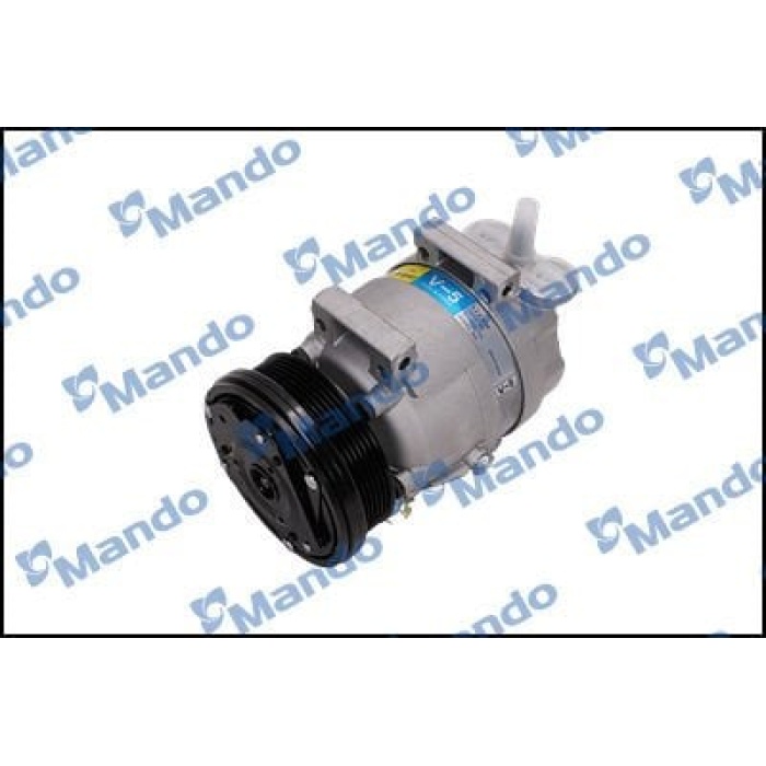 Chevrolet Kalos 2005-2009 Arası 1.2 Mando Marka Klima Kompresörü