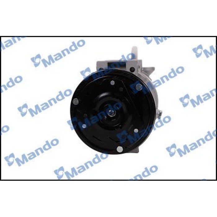 Chevrolet Kalos 2005-2009 Arası 1.2 Mando Marka Klima Kompresörü