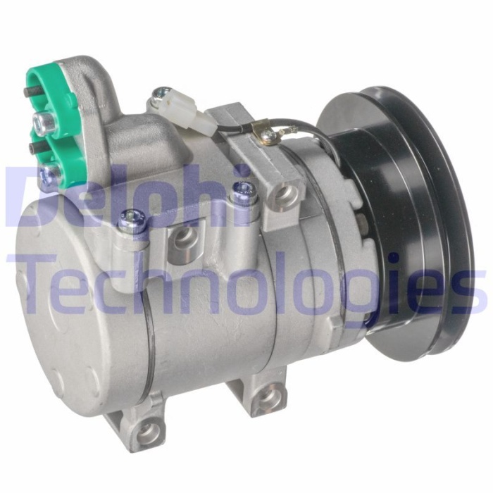 Ford Ranger 1997-2011 Arası 2.5 TD Delphi Marka Klima Kompresörü