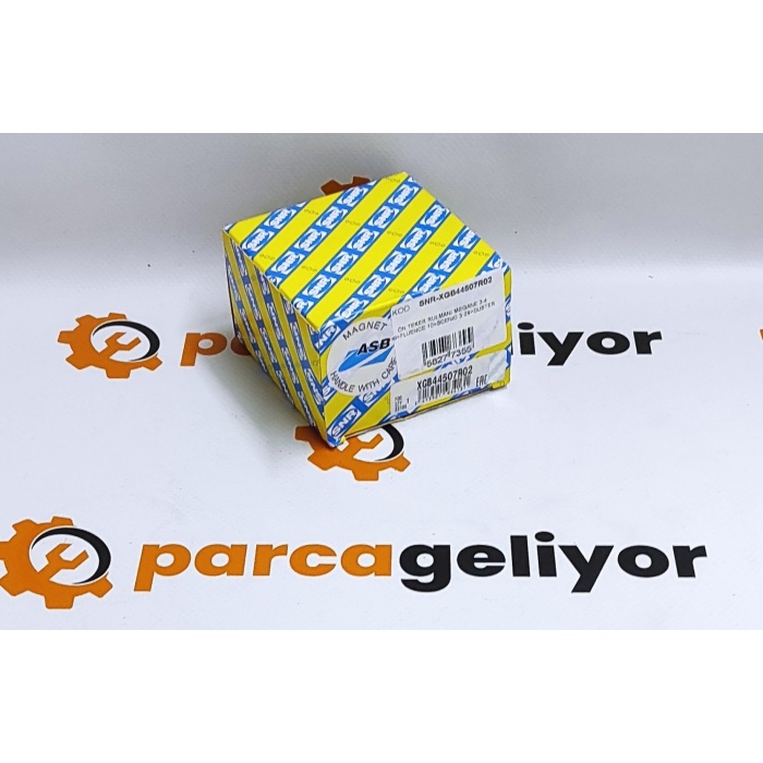 Scenic III 1.6 16V Ön Teker Rulmanı Sağ-Sol Snr SNR-XGB44507R02