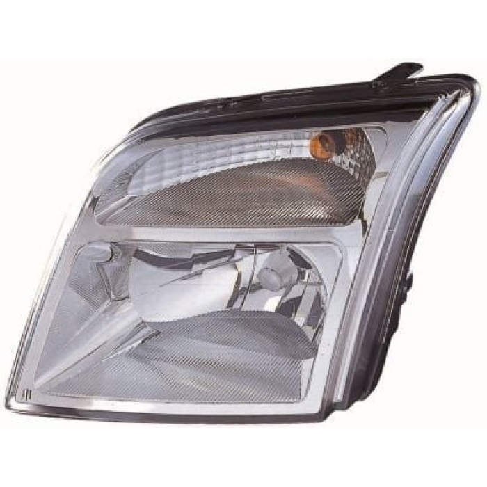 Ford Tourneo Connect 2002-2013 Arası 1.8 TDCi /TDDi /DI, 1.8 16V, 1.8 TDCi Sağ Depo Marka Far