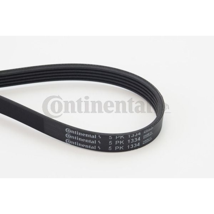 Opel Astra 2009-2016 Arası 1.4 Continental Marka Vantilatör Kayışı