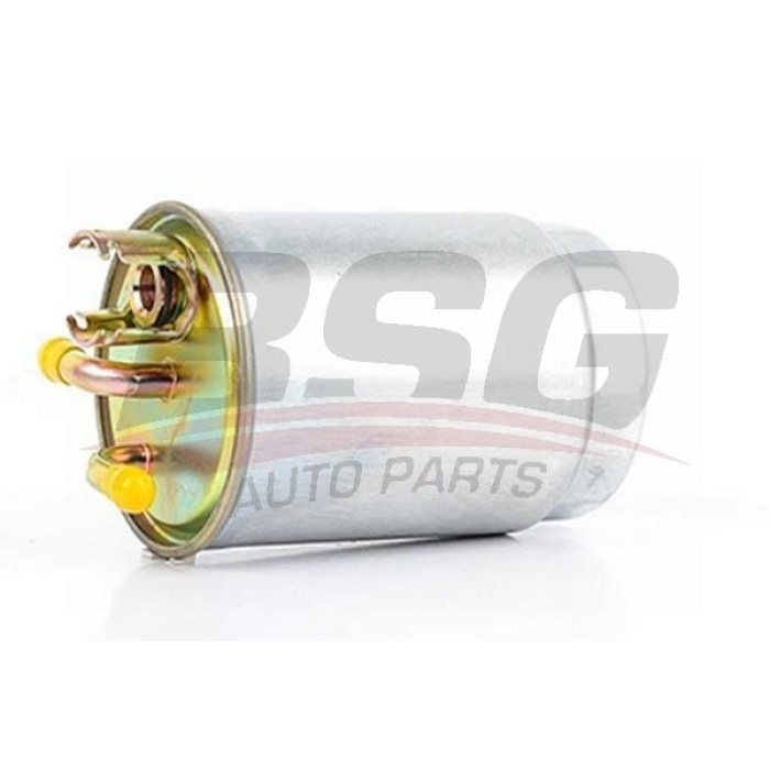 Volkswagen Golf 1983-1992 Arası 1.6 D, 1.6 TD BSG Marka Yakıt Filtresi