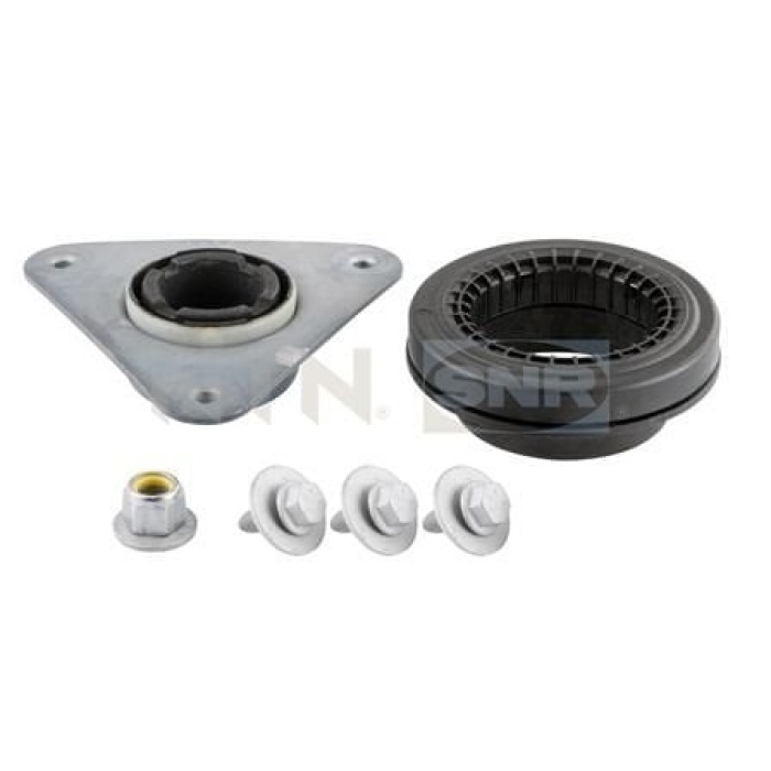 Clio III 1.4 16V Sağ-Sol Ön Amortisör Takoz Rulmanı Snr SNR-M25509