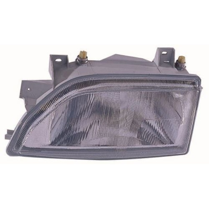 Ford Escort 1990-1996 Arası 1.8 D, 1.3, 1.8 16V XR3i, 1.6 i 16V, 1.4, 1.8 TD, 1.6, RS Cosworth 4x4, RS 2000 Sağ Depo Marka Far