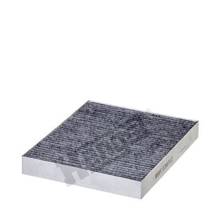 Opel Meriva 2010-2017 Arası 1.4 LPG, 1.7 CDTI, 1.4, 1.3 CDTI Hengst Marka Polen Filtresi