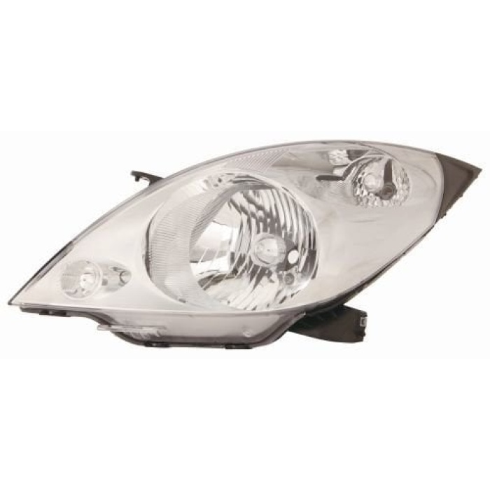 Chevrolet Spark 2009-2013 Arası 1.0, 1.2 Sol Depo Marka Far