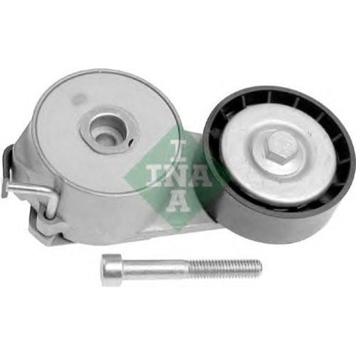 Fiorino 1.4 8V Alternatör Gergi Kütüğü Komple INA-534006910