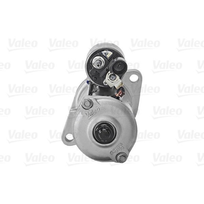 Skoda Roomster 2006-2015 Arası 1.2 TDI Valeo Marka Marş Motoru