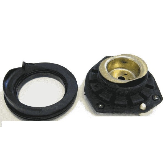 Scenic II 1.5 Sağ-Sol Ön Amortisör Takozu (Rulmanlı) Snr SNR-KB65517