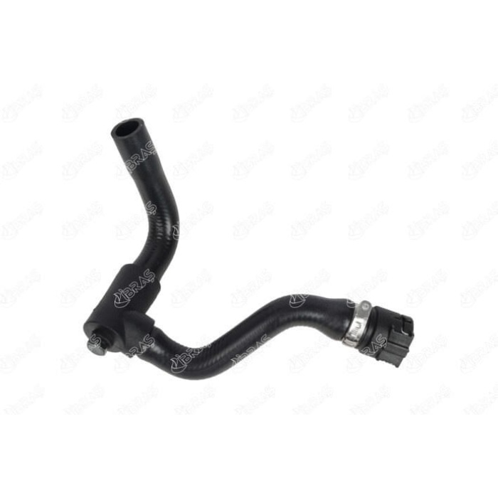 Doblo III 1.3 Kalorifer Hortumu İbraş IBR-15404