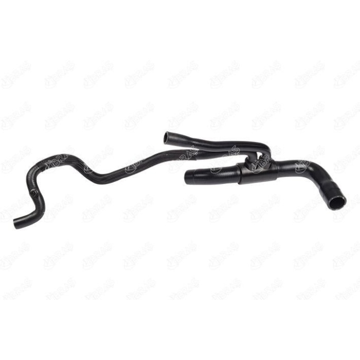 Palio 1.2 16V Radyatör Alt Hortumu İbraş IBR-15050