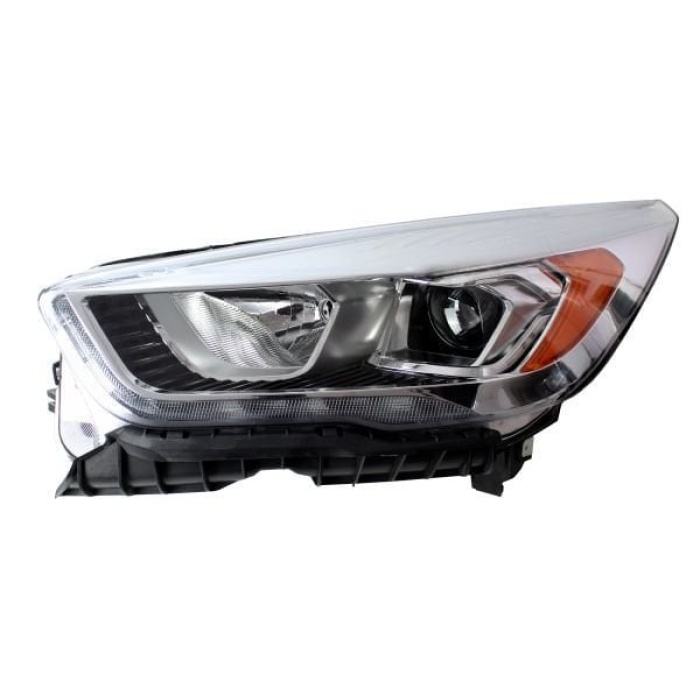 Ford Kuga 2012-2016 Arası 2.0 TDCi 4x4, 1.5 EcoBoost, 1.6 EcoBoost 4x4, 1.5 EcoBoost 4x4, 1.6 EcoBoost, 2.0 TDCi Sol Depo Marka Far