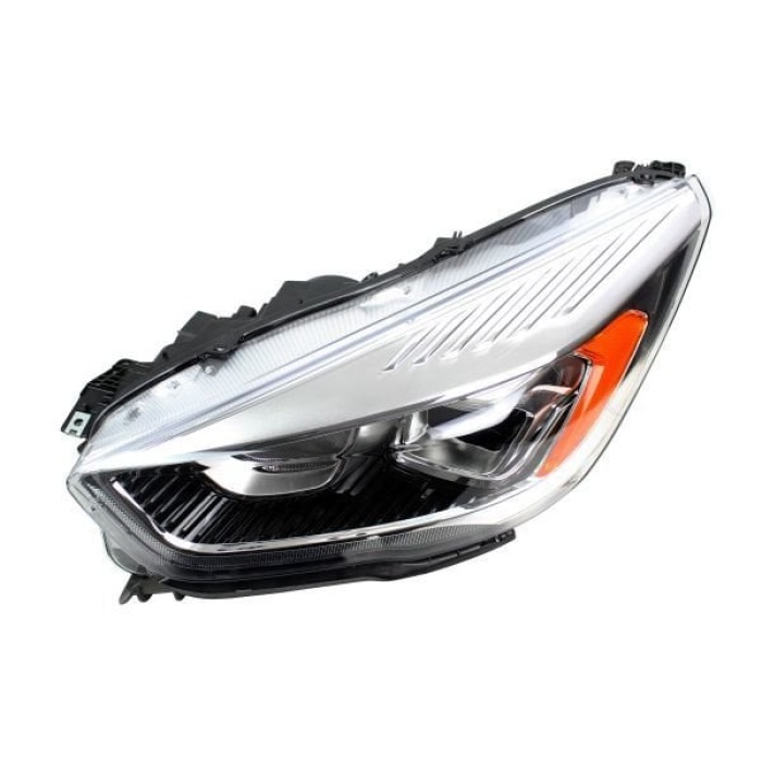 Ford Kuga 2012-2016 Arası 2.0 TDCi 4x4, 1.5 EcoBoost, 1.6 EcoBoost 4x4, 1.5 EcoBoost 4x4, 1.6 EcoBoost, 2.0 TDCi Sol Depo Marka Far