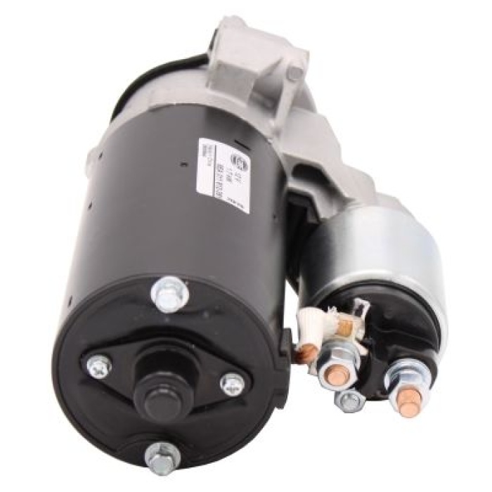 Ford Transit 2006-2014 Arası 2.2 TDCi RWD, 2.2 TDCi 4x4 Hella Marka Marş Motoru