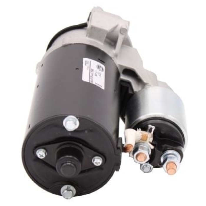 Ford Transit 2006-2014 Arası 2.2 TDCi RWD, 2.2 TDCi 4x4 Hella Marka Marş Motoru