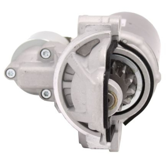 Ford Transit 2006-2014 Arası 2.2 TDCi RWD, 2.2 TDCi 4x4 Hella Marka Marş Motoru