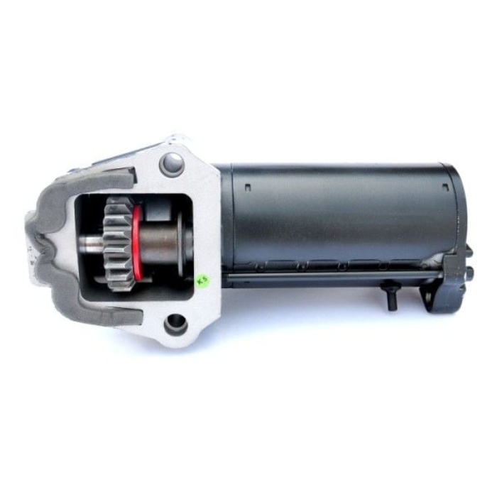 Ford Transit 2000-2014 Arası 2.4 DI, 2.4 DI RWD, 2.2 TDCi RWD Hella Marka Marş Motoru