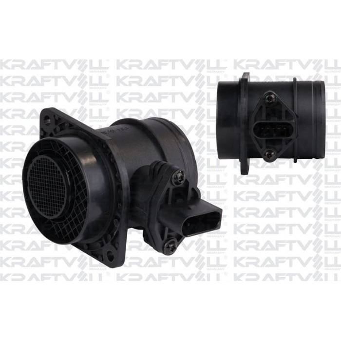 Skoda Roomster 2006-2015 Arası 1.9 TDI Kraftvoll Marka Hava Debimetresi